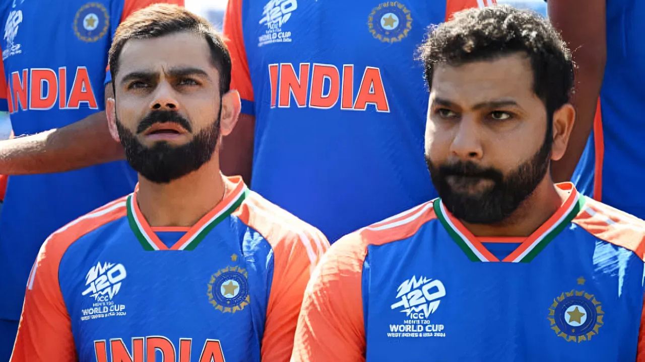 Virat Kohli-Rohit Sharma : కోహ్లీ, రోహిత్ల 2027 వన్డే ప్రపంచకప్ కల చెదరనుందా? Virat Kohli-Rohit Sharma : కోహ్లీ, రోహిత్ల 2027 వన్డే ప్రపంచకప్ కల చెదరనుందా?