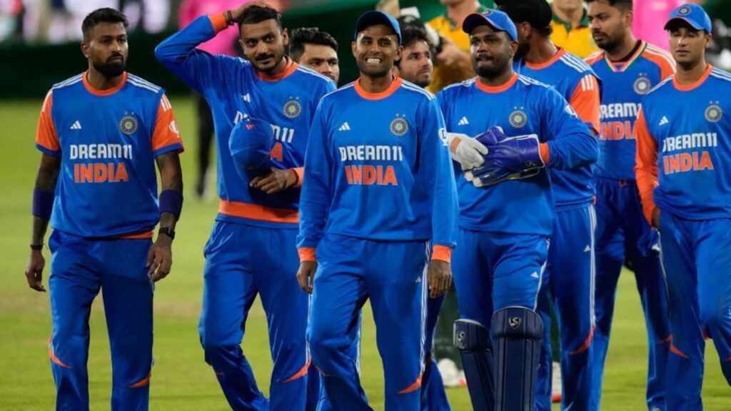 Kris Srikkanth slams Ajit Agarkar led selection committee over T20 Asia Cup 2025 squad