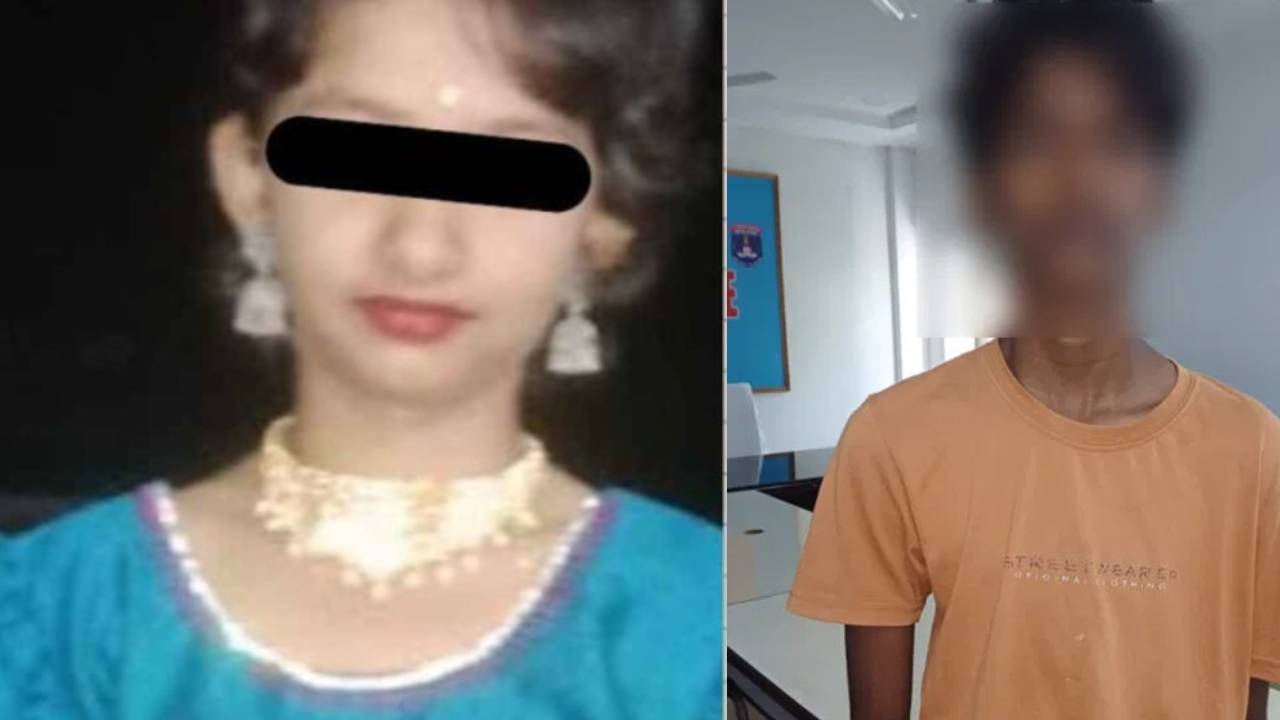 Kukatpally Sahasra Case : కూకట్పల్లి సహస్ర కేసులో బాలుడి స్కెచ్.. ఆ పేపర్ పై రాసిన ‘మిషన్ డన్’ ప్లాన్ ఇదే.. మొత్తానికి బయటపడింది.. Kukatpally Sahasra Case : కూకట్పల్లి సహస్ర కేసులో బాలుడి స్కెచ్.. ఆ పేపర్ పై రాసిన ‘మిషన్ డన్’ ప్లాన్ ఇదే.. మొత్తానికి బయటపడింది..