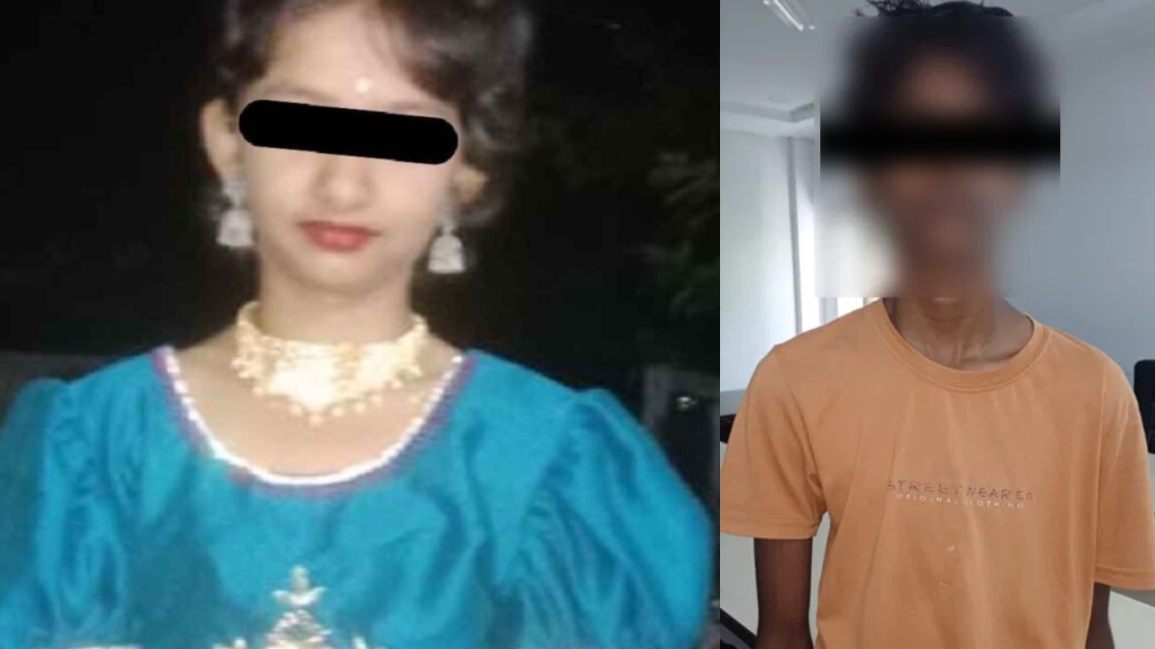 Kukatpally Sahasra Case: సహస్రని హత్య చేసిన తర్వాత బాలుడు ఏం చేశాడంటే.. పాయింట్ టు పాయింట్ చెప్పిన పోలీసులు Kukatpally Sahasra Case: సహస్రని హత్య చేసిన తర్వాత బాలుడు ఏం చేశాడంటే.. పాయింట్ టు పాయింట్ చెప్పిన పోలీసులు