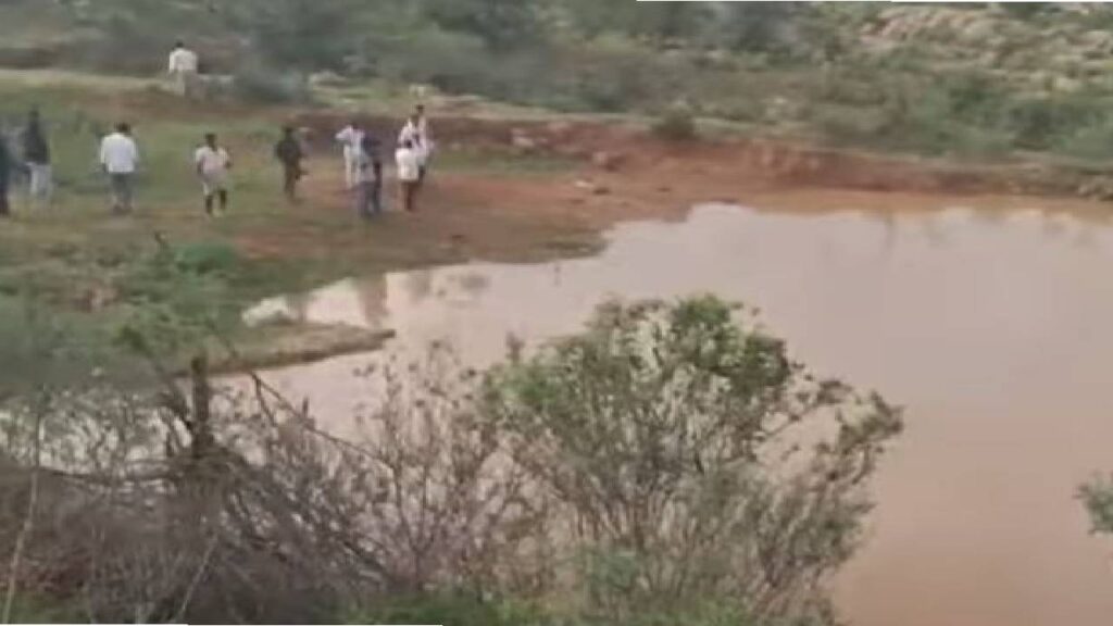 Kurnool Students Drown