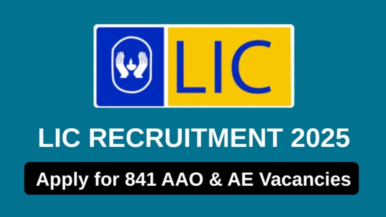 LIC Recruitment: డిగ్రీ, బీటెక్ పాసైన వారికి ఎల్ఐసీలో జాబ్స్.. నెలకు రూ.1.20 లక్షల జీతం.. అర్హత, దరఖాస్తు, పూర్తి వివరాలు LIC Recruitment: డిగ్రీ, బీటెక్ పాసైన వారికి ఎల్ఐసీలో జాబ్స్.. నెలకు రూ.1.20 లక్షల జీతం.. అర్హత, దరఖాస్తు, పూర్తి వివరాలు