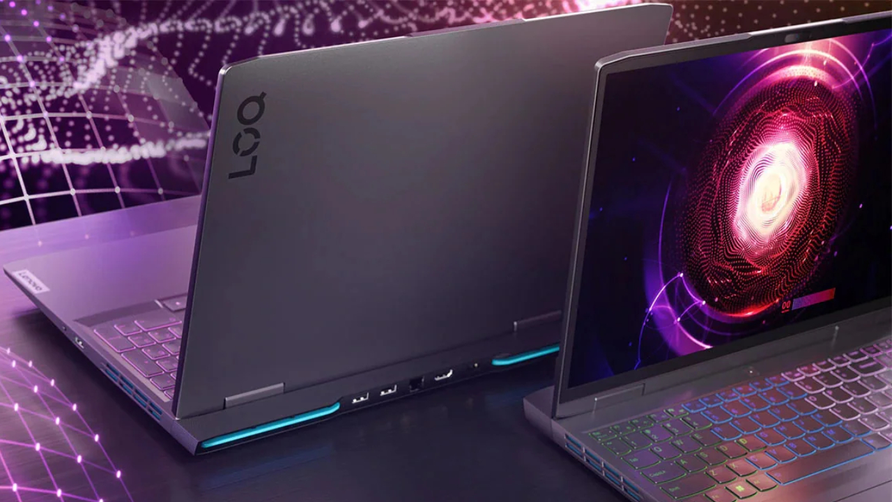 LOQ Gaming Laptops : గేమర్లు, క్రియేటర్లకు పండగే.. లెనోవో LOQ గేమింగ్స్ ల్యాప్టాప్స్.. హైపర్చాంబర్ కూలింగ్ సిస్టమ్ ఫీచర్లు, ధర ఎంతంటే? LOQ Gaming Laptops : గేమర్లు, క్రియేటర్లకు పండగే.. లెనోవో LOQ గేమింగ్స్ ల్యాప్టాప్స్.. హైపర్చాంబర్ కూలింగ్ సిస్టమ్ ఫీచర్లు, ధర ఎంతంటే?