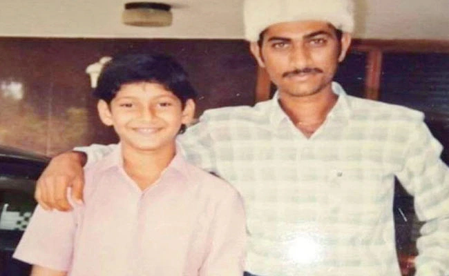Mahesh Babu Birthady