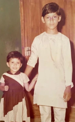 Mahesh Babu Birthady