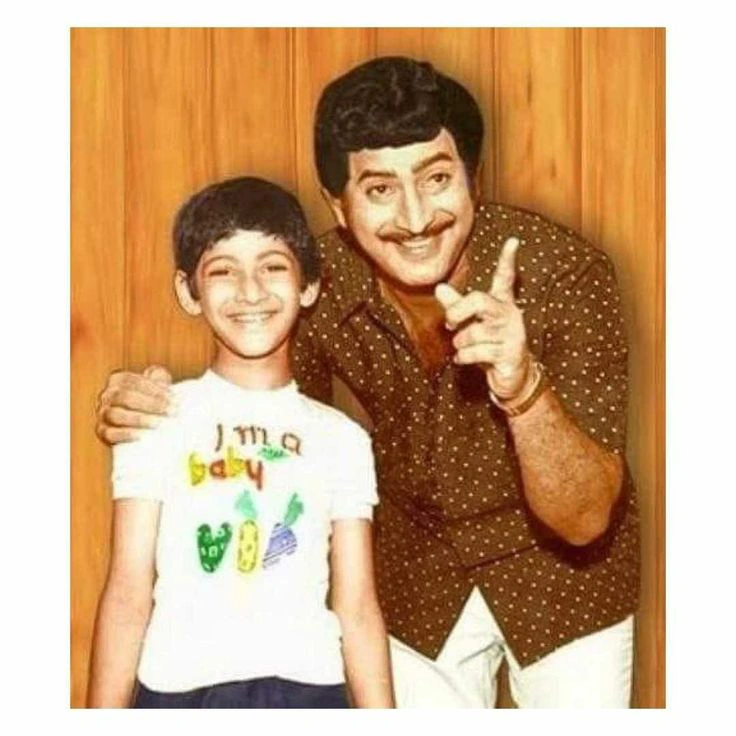 Mahesh Babu Birthady