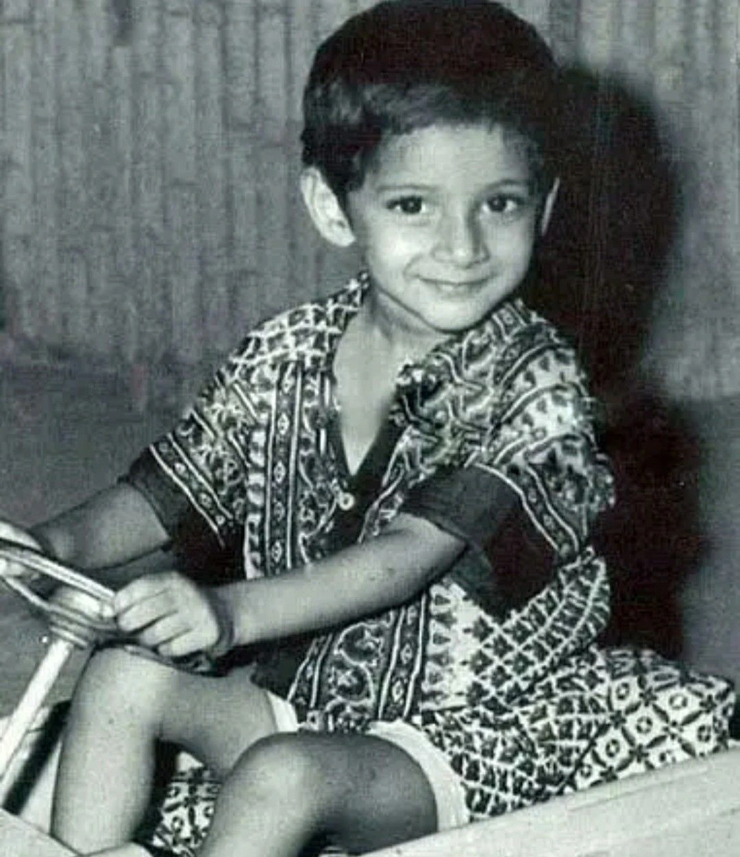 Mahesh Babu Birthady