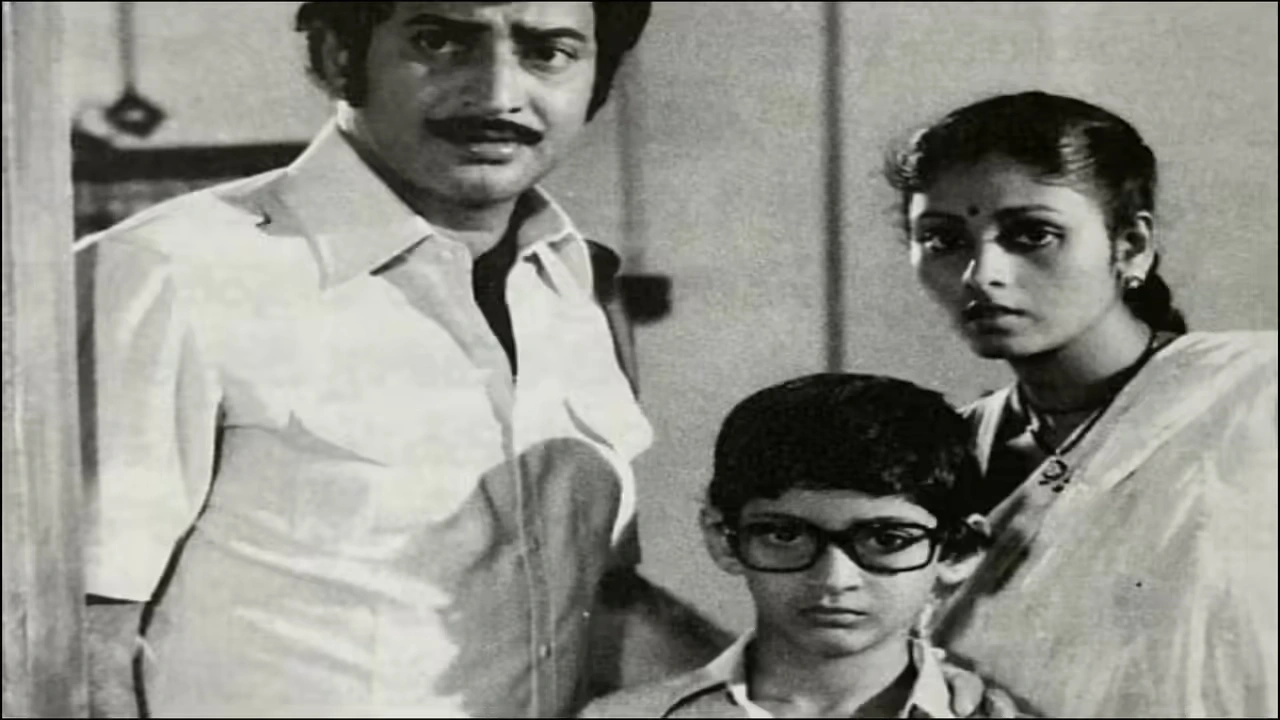 Mahesh Babu Birthady