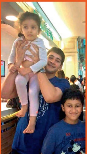 Mahesh Babu Birthady