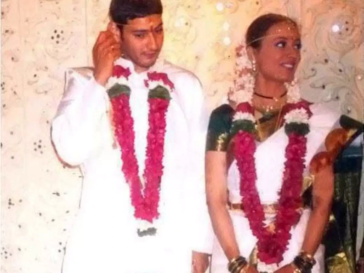 Mahesh Babu Birthady