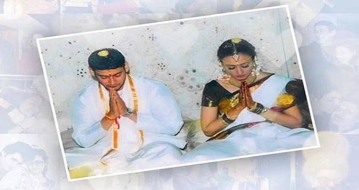 Mahesh Babu Birthady