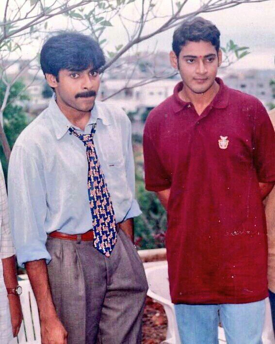 Mahesh Babu Birthady