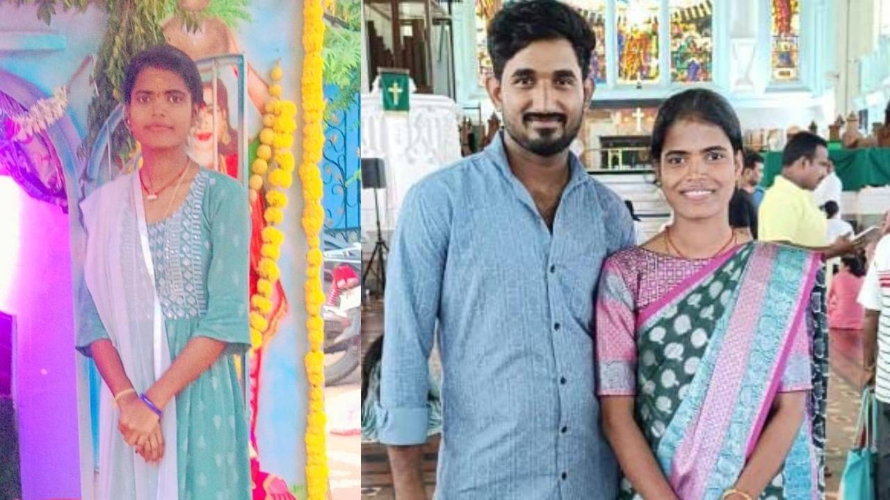 Medchal district : భార్యను ముక్కలు చేసిన కేసు.. వెలుగులోకి సంచలన విషయాలు.. ఆ 25 రోజుల్లో ఏం జరిగింది.. మృతురాలి తల్లి ఏం చెప్పారంటే.. Medchal district : భార్యను ముక్కలు చేసిన కేసు.. వెలుగులోకి సంచలన విషయాలు.. ఆ 25 రోజుల్లో ఏం జరిగింది.. మృతురాలి తల్లి ఏం చెప్పారంటే..