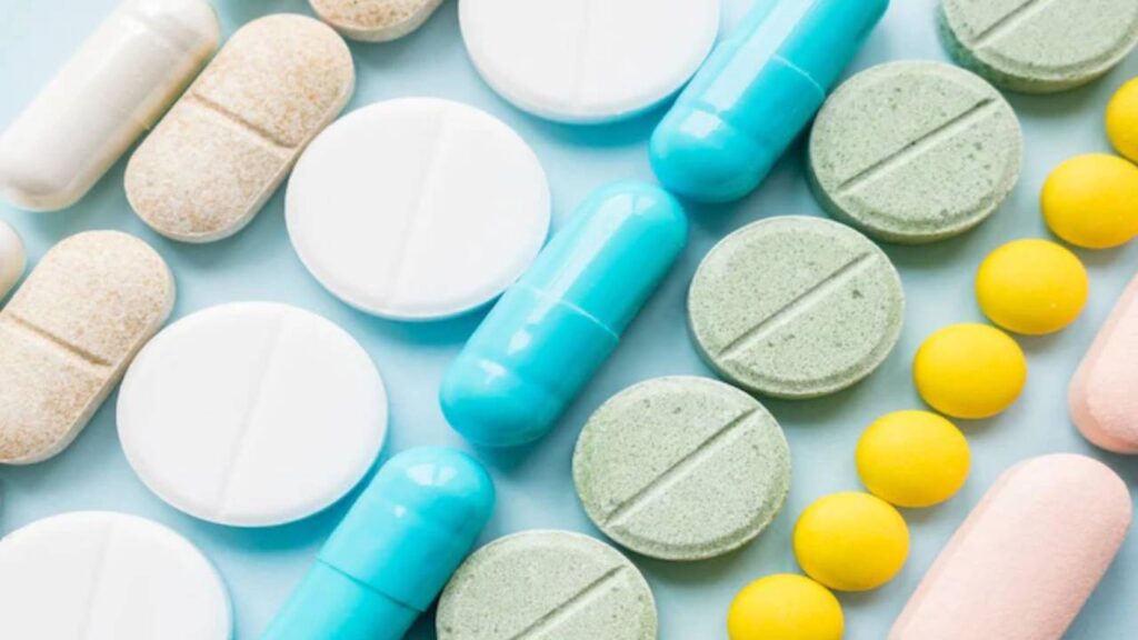 Medicines Prices Reduced