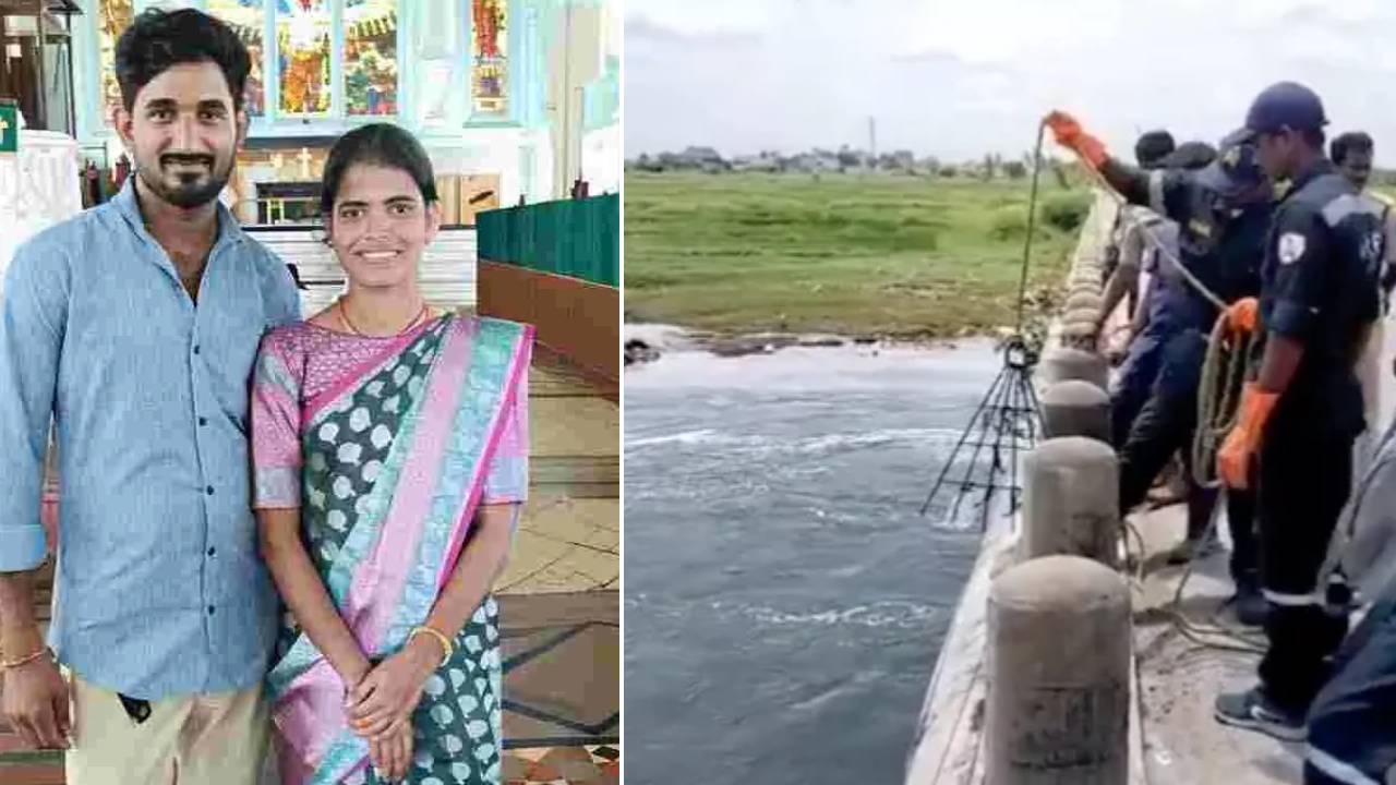 Medipally Swathi Case : మేడిపల్లి స్వాతి హత్య కేసులో సంచలన విషయాలు.. తల పడేయడానికి ఇటుకలు.. కాళ్లు పడేయడాని పది కిలోల రాయి.. వింటుంటేనే.. Medipally Swathi Case : మేడిపల్లి స్వాతి హత్య కేసులో సంచలన విషయాలు.. తల పడేయడానికి ఇటుకలు.. కాళ్లు పడేయడాని పది కిలోల రాయి.. వింటుంటేనే..