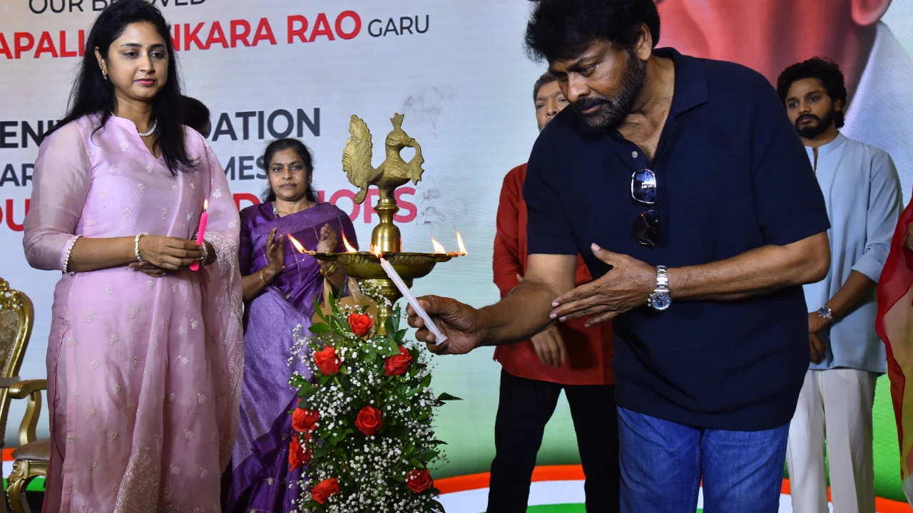 Mega Blood Donation Camp