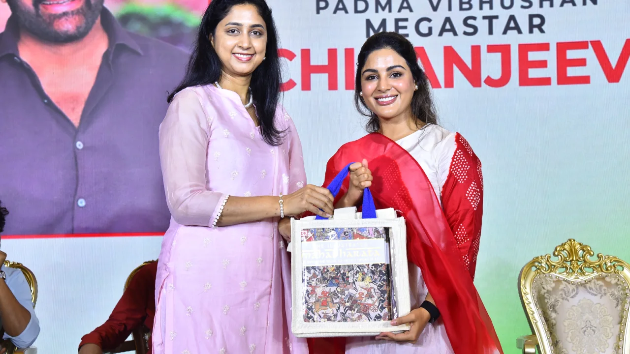 Mega Blood Donation Camp