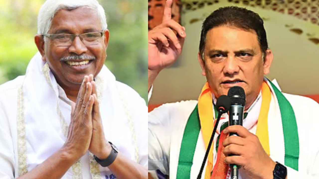 గవర్నర్ కోటా ఎమ్మెల్సీలుగా కోదండరామ్, అజారుద్దీన్.. క్యాబినెట్ కీలక నిర్ణయం..