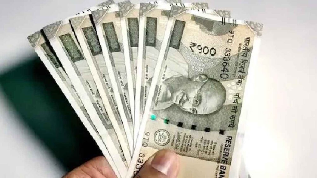 Modi Govt Diwali Gift
