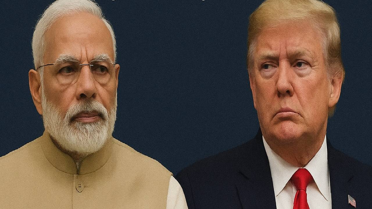 ట్రంప్ని లైట్ తీసుకున్న మోదీ..? నాలుగు సార్లు కాల్ చేస్తే కూడా.. ట్రంప్ని లైట్ తీసుకున్న మోదీ..? నాలుగు సార్లు కాల్ చేస్తే కూడా..