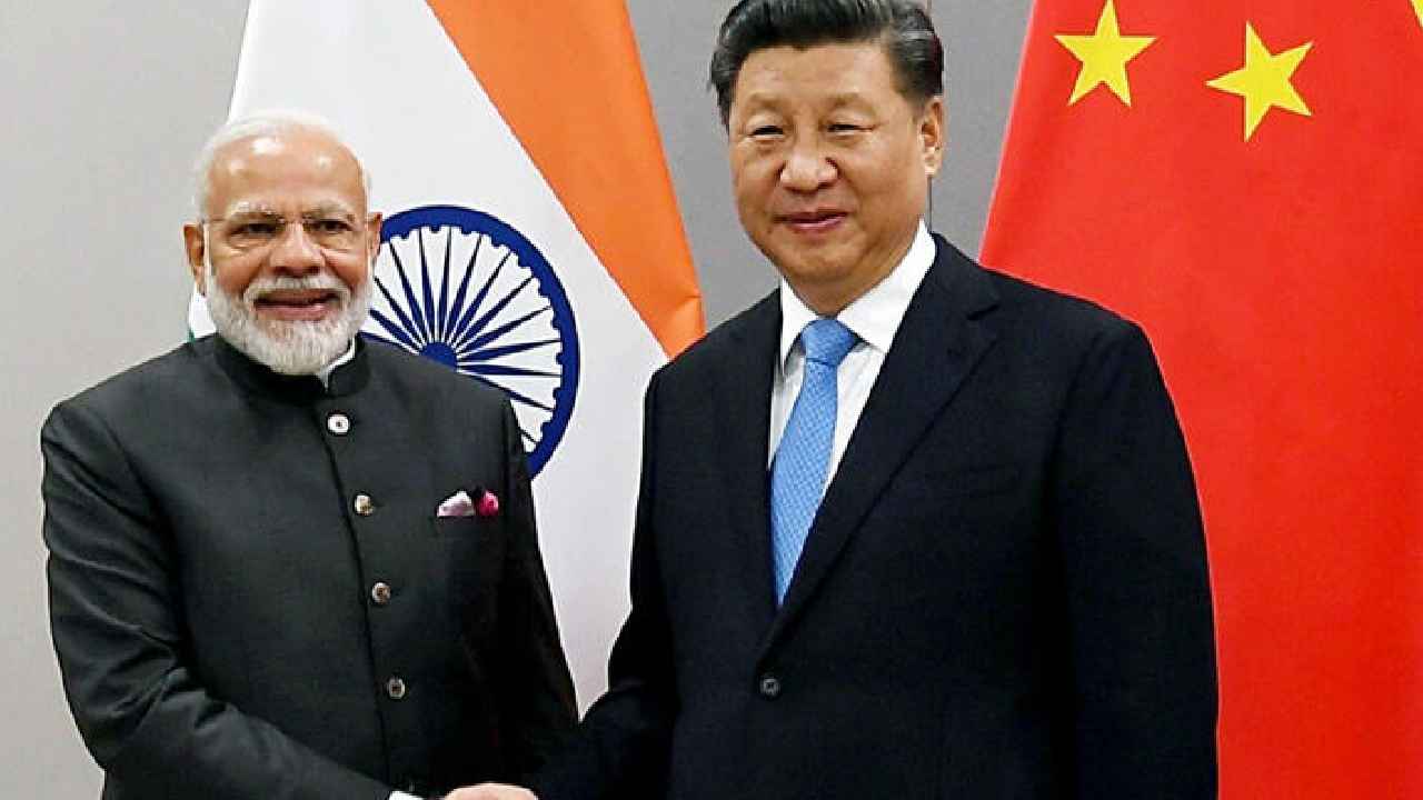 Modi Xi Jinping Meet: ఏడేళ్ల తర్వాత చైనాలో ప్రధాని మోదీ.. రేపే జిన్ పింగ్ తో కీలక భేటీ.. పుతిన్ తోనూ సమావేశం..! Modi Xi Jinping Meet: ఏడేళ్ల తర్వాత చైనాలో ప్రధాని మోదీ.. రేపే జిన్ పింగ్ తో కీలక భేటీ.. పుతిన్ తోనూ సమావేశం..!