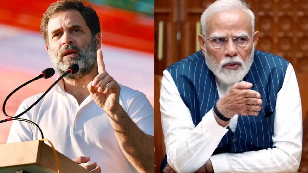 Mood of the Nation : ఇప్పటికిప్పుడు లోక్‌సభ ఎన్నికలు జరిగితే అధికారం ఎవరిది..? ఎన్డీయేకు ఎన్ని సీట్లొస్తాయి.. ఆసక్తికర సర్వే