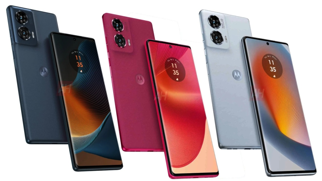 Motorola Edge 50 Fusion : కొత్త మోటోరోలా ఎడ్జ్ 50 ఫ్యూజన్ ధర తగ్గిందోచ్.. అమెజాన్లో జస్ట్ ఎంతంటే? Motorola Edge 50 Fusion : కొత్త మోటోరోలా ఎడ్జ్ 50 ఫ్యూజన్ ధర తగ్గిందోచ్.. అమెజాన్లో జస్ట్ ఎంతంటే?