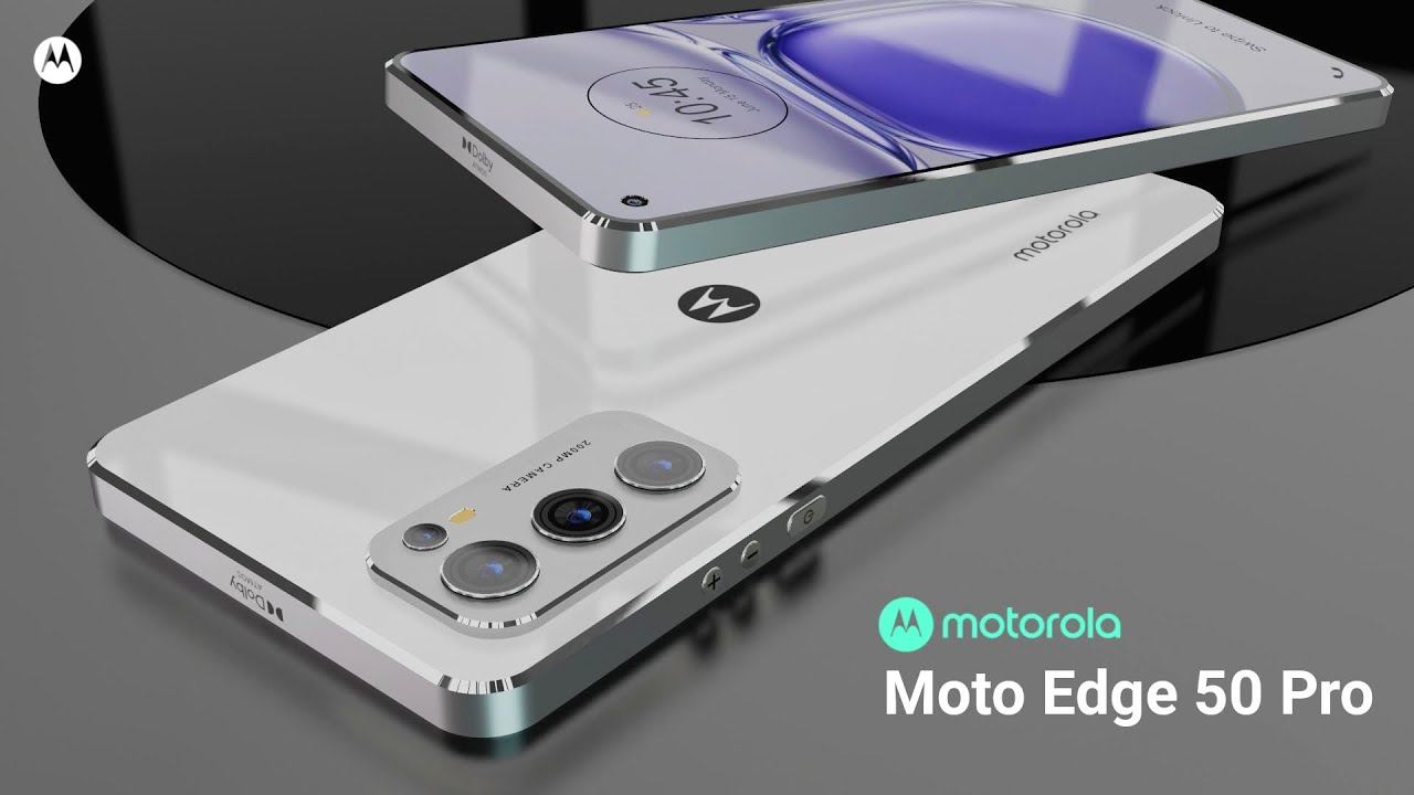 Motorola Edge 50 Pro : అమెజాన్లో అద్భుతమైన ఆఫర్.. ఈ మోటోరోలా ఎడ్జ్ 50ప్రోపై మైండ్ బ్లోయింగ్ డిస్కౌంట్.. డోంట్ మిస్ Motorola Edge 50 Pro : అమెజాన్లో అద్భుతమైన ఆఫర్.. ఈ మోటోరోలా ఎడ్జ్ 50ప్రోపై మైండ్ బ్లోయింగ్ డిస్కౌంట్.. డోంట్ మిస్
