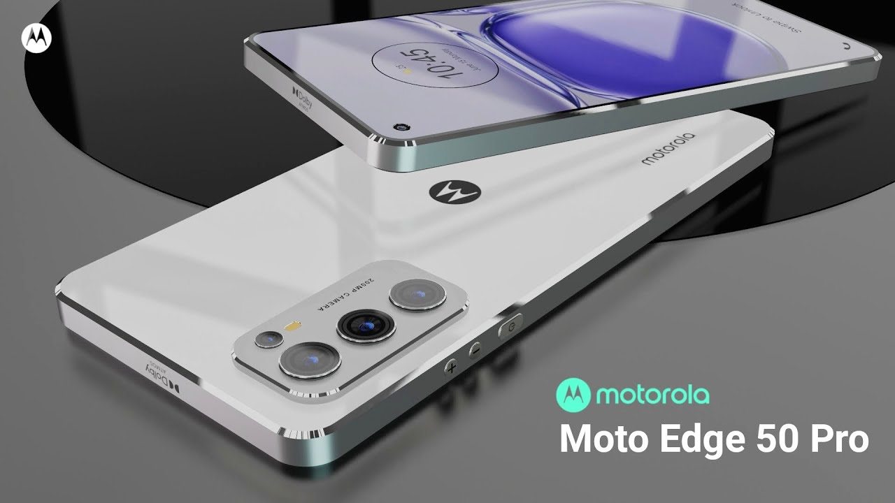 Motorola Edge 50 Pro : అతి తక్కువ ధరకే మోటోరోలా ఎడ్జ్ 50 ప్రో.. అమెజాన్లో జస్ట్ ఎంతంటే? Motorola Edge 50 Pro : అతి తక్కువ ధరకే మోటోరోలా ఎడ్జ్ 50 ప్రో.. అమెజాన్లో జస్ట్ ఎంతంటే?