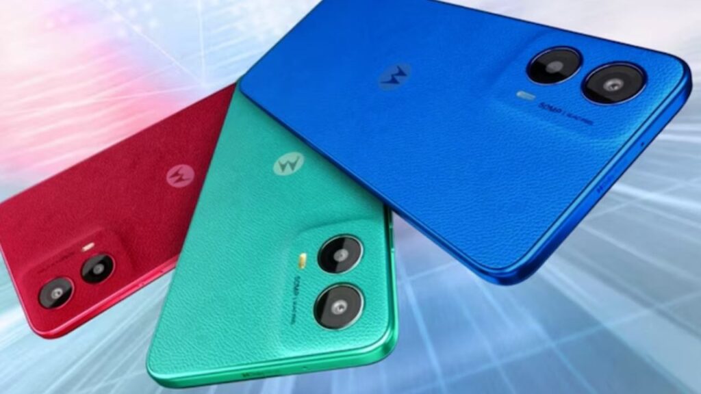 Motorola G45 5G