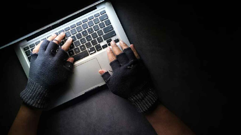 Mumbai Cyber Crime