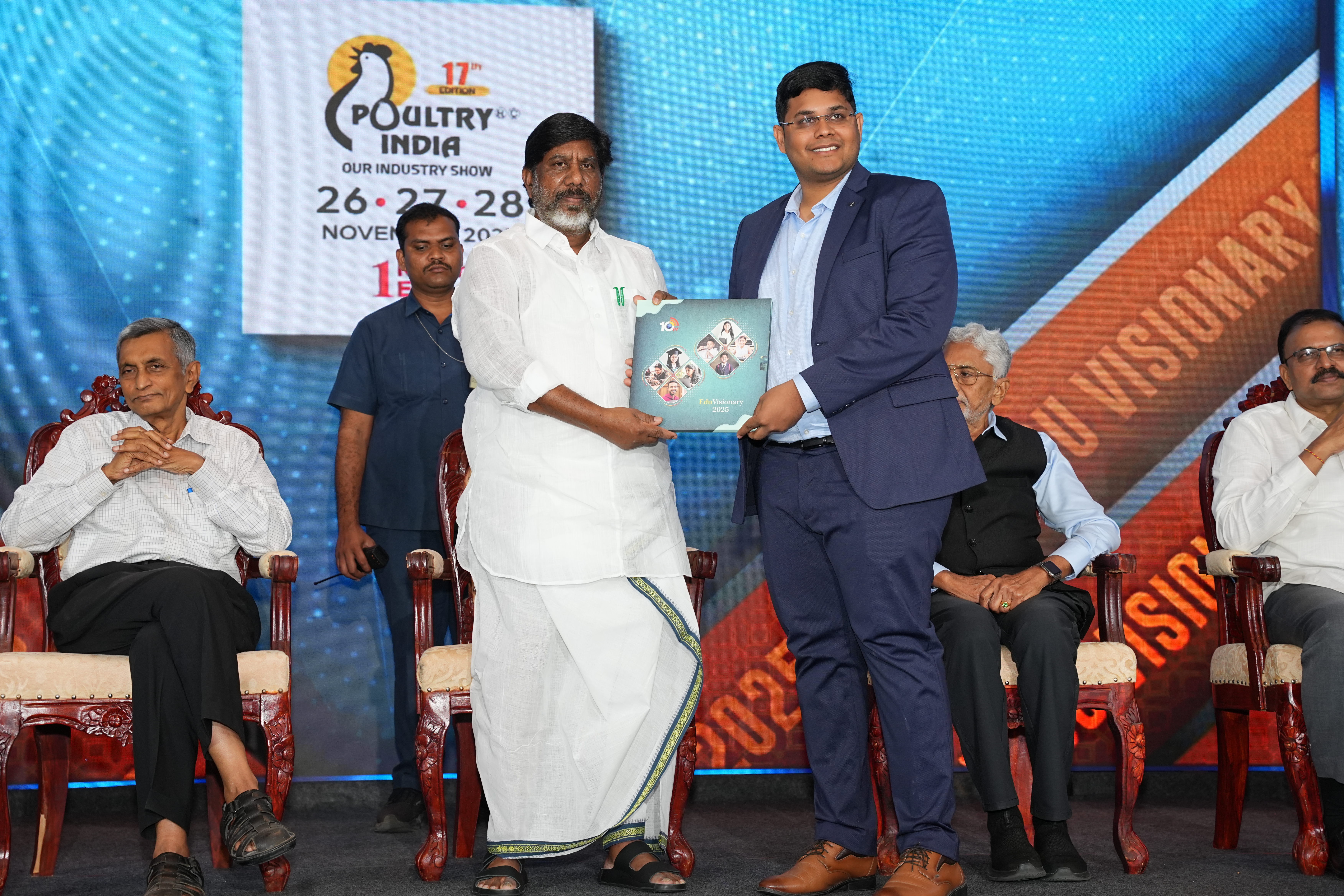 NIAT NXTwave Rahul Attluri CEO CO Founder