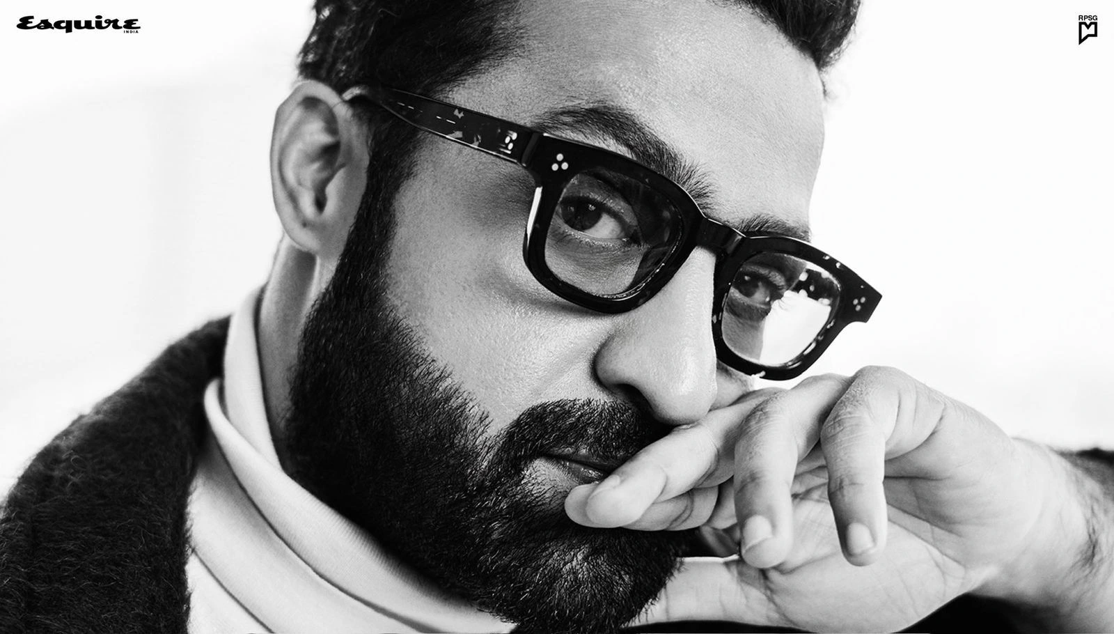 NTR Special Photo Shoot for Esquire India magazine