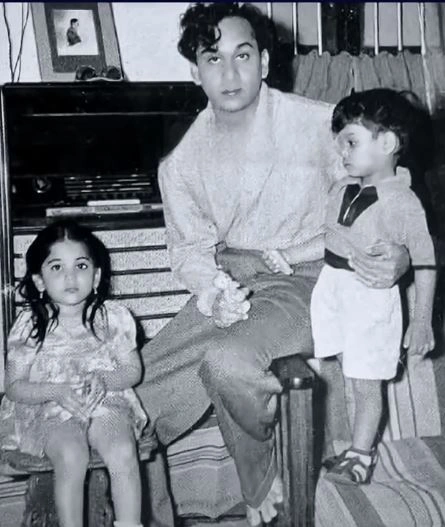 King Nagarjuna Birthday Special Rare Photos