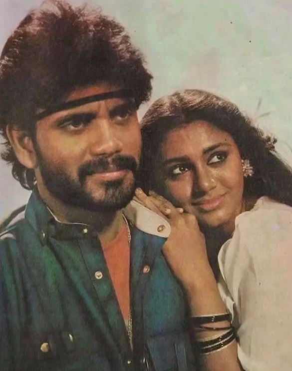 King Nagarjuna Birthday Special Rare Photos