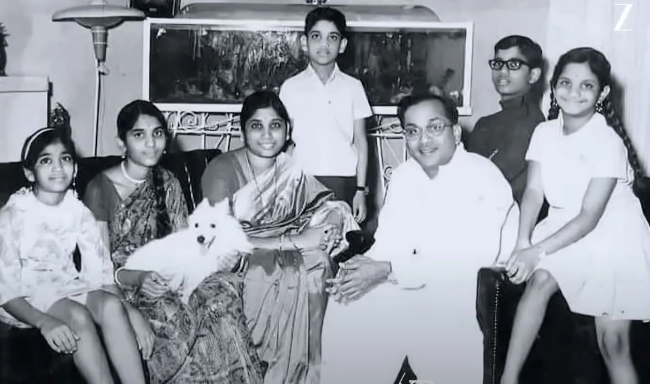 King Nagarjuna Birthday Special Rare Photos