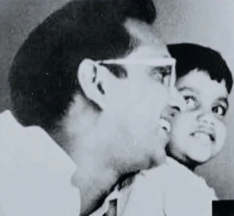 King Nagarjuna Birthday Special Rare Photos