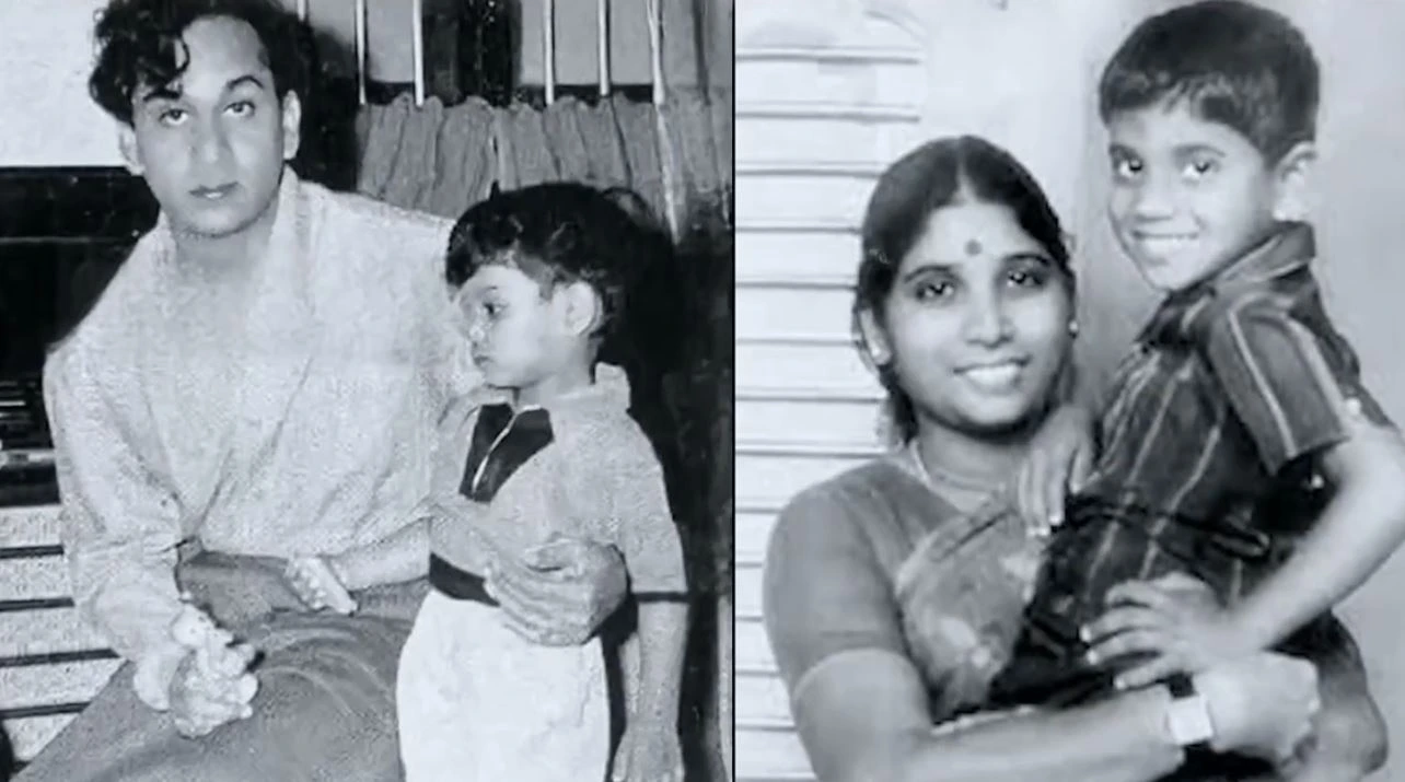 King Nagarjuna Birthday Special Rare Photos