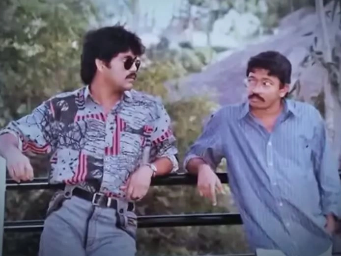 King Nagarjuna Birthday Special Rare Photos