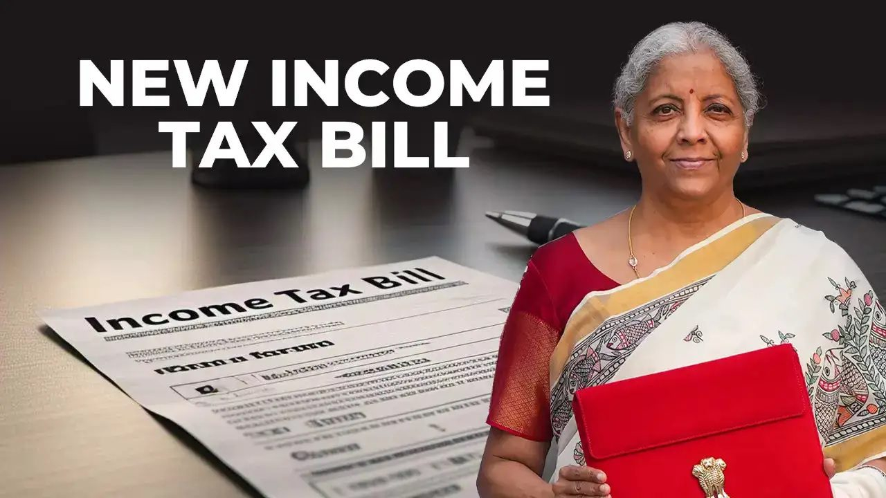 New Income Tax Bill : టాక్స్ పేయర్లకు పండగే.. కొత్త ఆదాయపు పన్ను బిల్లు.. ITR ఆలస్యంగా దాఖలు చేసినా రీఫండ్ పొందొచ్చు! New Income Tax Bill : టాక్స్ పేయర్లకు పండగే.. కొత్త ఆదాయపు పన్ను బిల్లు.. ITR ఆలస్యంగా దాఖలు చేసినా రీఫండ్ పొందొచ్చు!