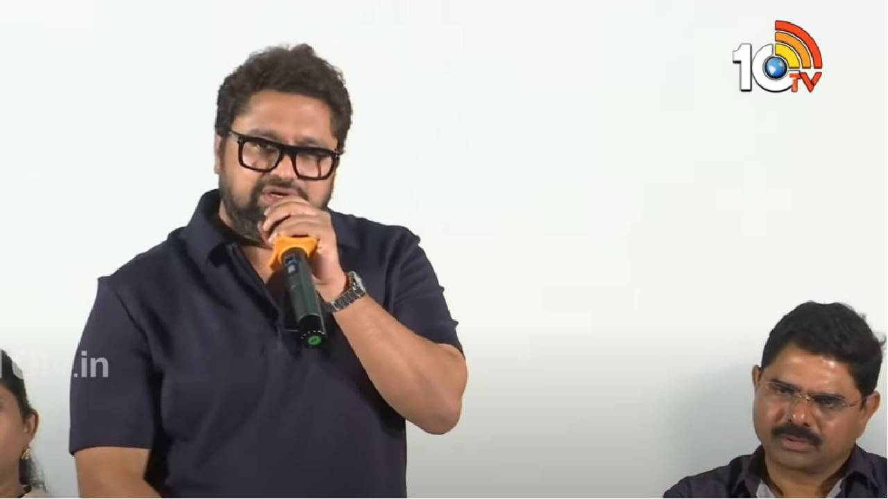 ఒకేసారి 30% పెంచితే చిన్న ప్రొడ్యూసర్లకు కష్టమే.. చిన్న సినిమా బతికితేనే థియేటర్లు ఉంటాయి: చిన్న నిర్మాతలు ఒకేసారి 30% పెంచితే చిన్న ప్రొడ్యూసర్లకు కష్టమే.. చిన్న సినిమా బతికితేనే థియేటర్లు ఉంటాయి: చిన్న నిర్మాతలు