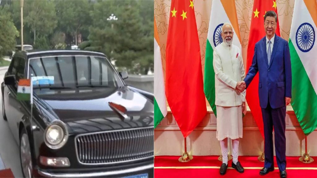 SCO Summit