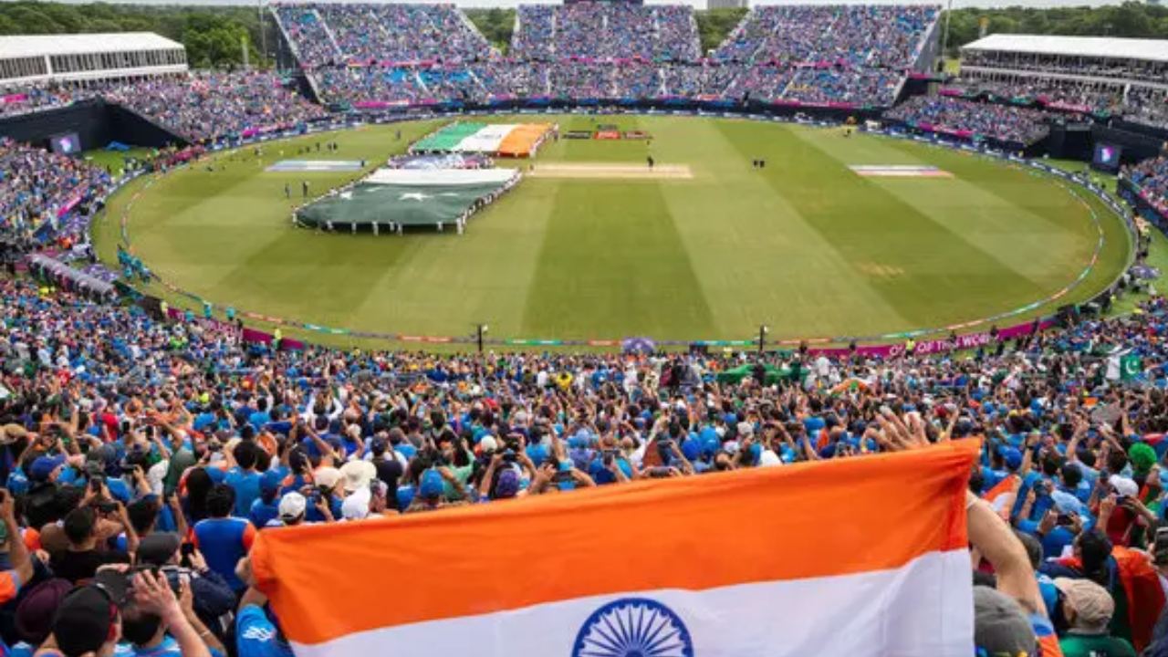 IND vs PAK : ఐసీసీ షాకింగ్ నిర్ణయం తీసుకుందా? ఒలింపిక్స్లో భారత్, పాక్ మ్యాచ్ లేనట్లే? IND vs PAK : ఐసీసీ షాకింగ్ నిర్ణయం తీసుకుందా? ఒలింపిక్స్లో భారత్, పాక్ మ్యాచ్ లేనట్లే?