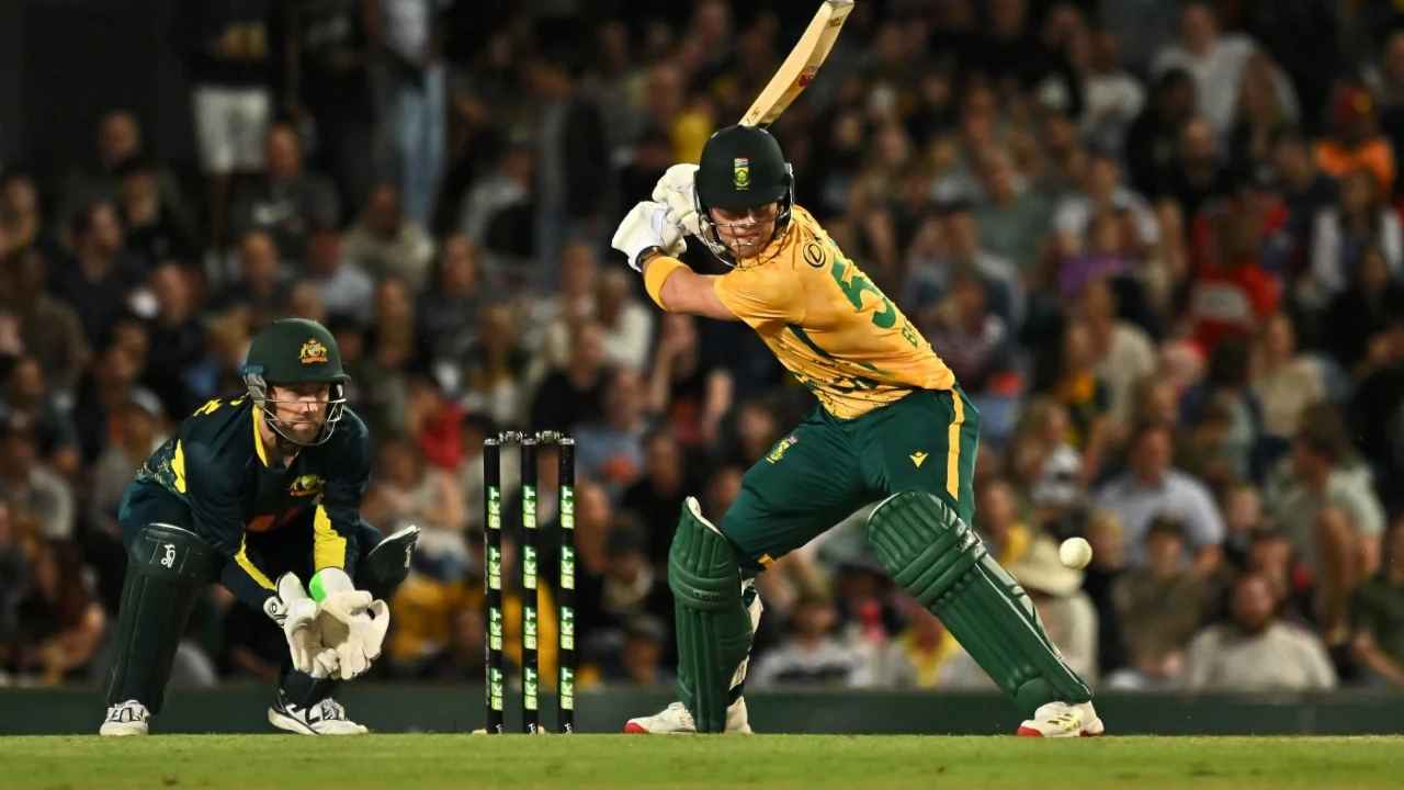 No Look Sixes: ఎవరు బ్రో నువ్వు.. ఈ రేంజ్ లో హ్యాట్రిక్ సిక్సులు కొట్టావ్.. కనీసం చూడకుండా.. No Look Sixes: ఎవరు బ్రో నువ్వు.. ఈ రేంజ్ లో హ్యాట్రిక్ సిక్సులు కొట్టావ్.. కనీసం చూడకుండా..