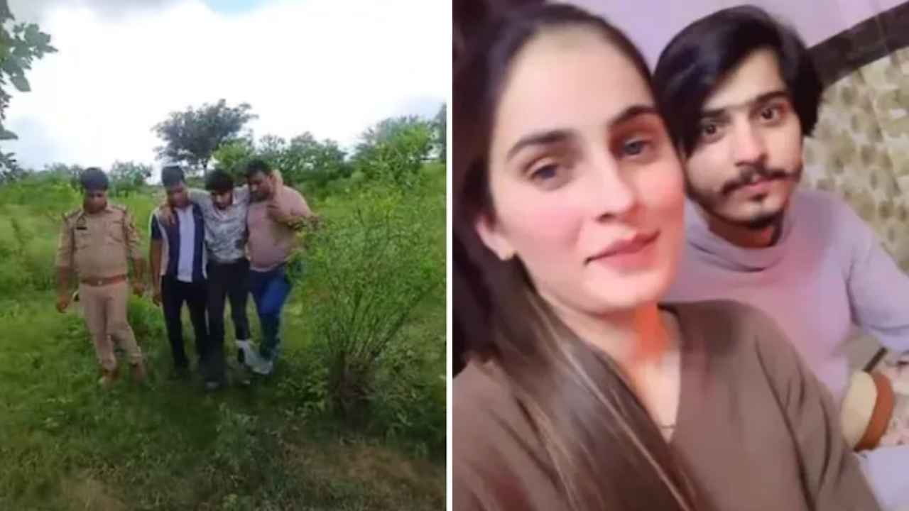 Noida Dowry Murder Case: నోయిడా వరకట్నం హత్య కేసులో కీలక పరిణామం.. నిందితుడిపై కాల్పులు జరిపిన పోలీసులు.. Noida Dowry Murder Case: నోయిడా వరకట్నం హత్య కేసులో కీలక పరిణామం.. నిందితుడిపై కాల్పులు జరిపిన పోలీసులు..