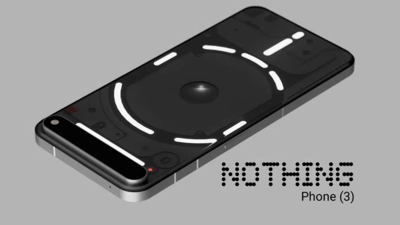 Nothing Phone 3 : అమెజాన్లో నథింగ్ ఫోన్ 3పై బిగ్ డిస్కౌంట్.. ఇంతకీ ఈ ఫోన్ కొనాలా? వద్దా? ఫుల్ డిటెయిల్స్..! Nothing Phone 3 : అమెజాన్లో నథింగ్ ఫోన్ 3పై బిగ్ డిస్కౌంట్.. ఇంతకీ ఈ ఫోన్ కొనాలా? వద్దా? ఫుల్ డిటెయిల్స్..!