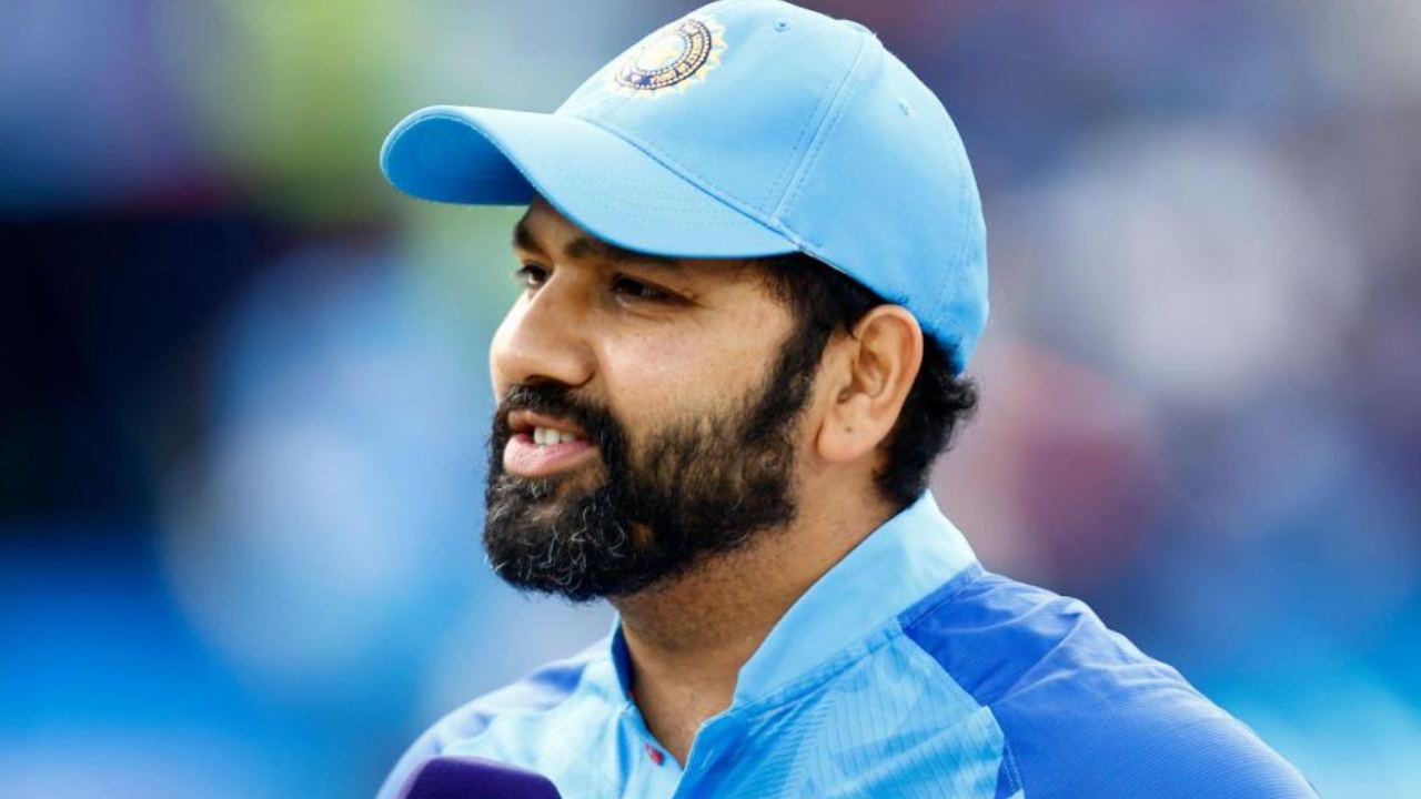 Rohit Sharma Rises To No 2 : దటీజ్ రోహిత్ శర్మ.. ఐదు నెలలు ఆటకు దూరంగా ఉన్నా కూడా.. ఐసీసీ వన్డే ర్యాంకింగ్స్లో తోపే.. Rohit Sharma Rises To No 2 : దటీజ్ రోహిత్ శర్మ.. ఐదు నెలలు ఆటకు దూరంగా ఉన్నా కూడా.. ఐసీసీ వన్డే ర్యాంకింగ్స్లో తోపే..