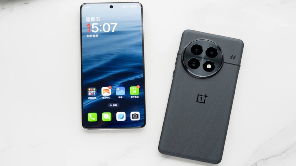 OnePlus 13 Price Cut