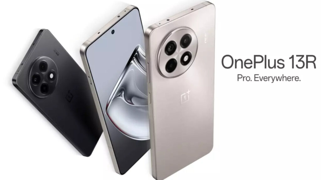 OnePlus 13R price drop