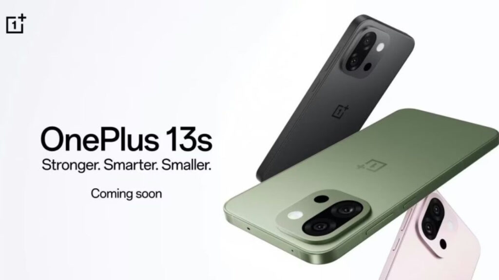 OnePlus 13s Price Cut